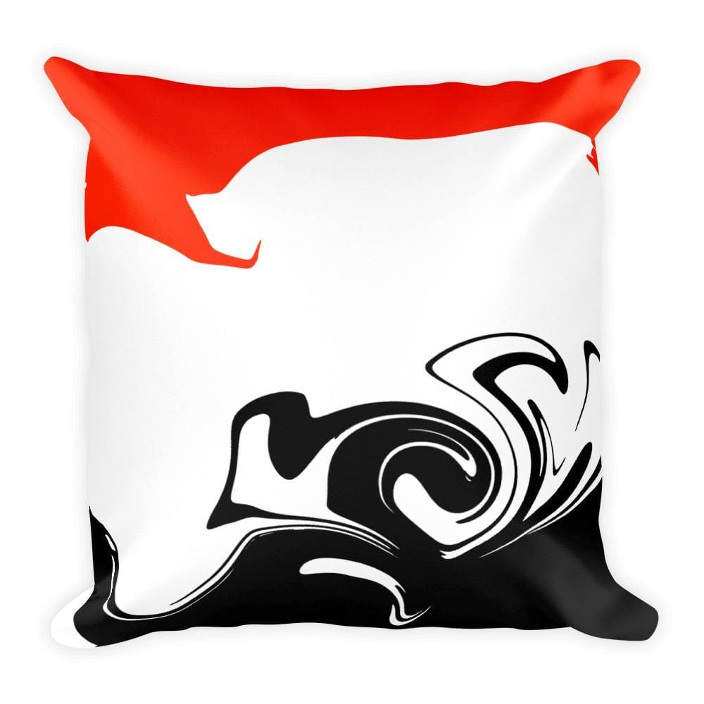 Chiswick Square Pillow - Cushion