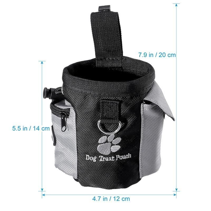 Dog Treat Pouch - Dog Pouch