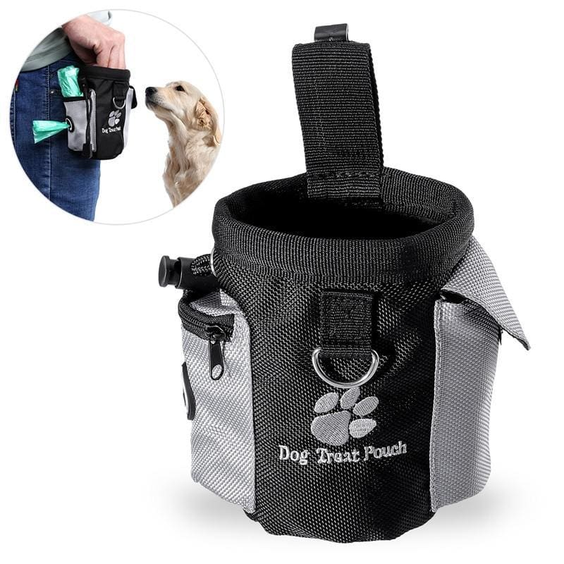 Dog Treat Pouch - Dog Pouch