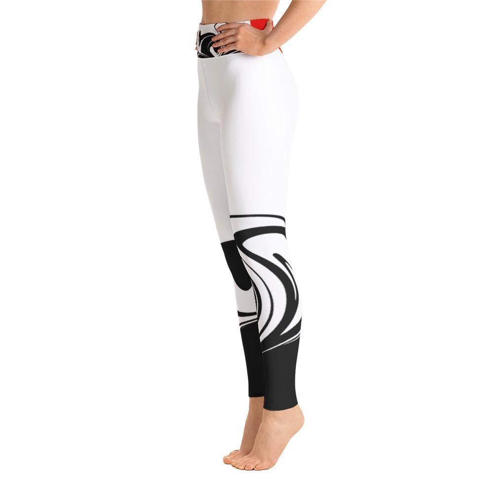 Life Yoga Leggings - Leggings