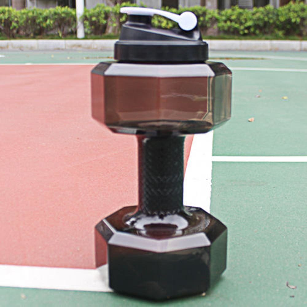 Outdoor Big Capacity Water Sports Bottle - Water Bottles