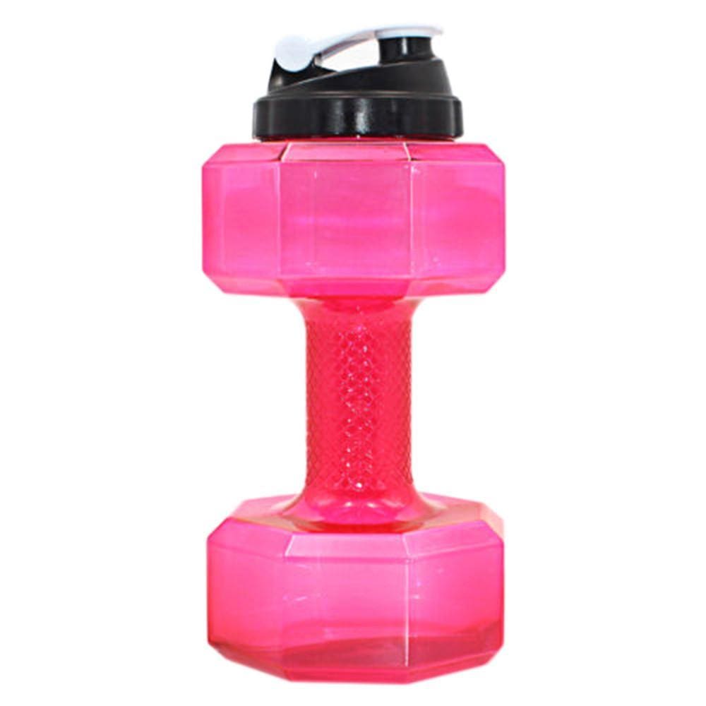 Outdoor Big Capacity Water Sports Bottle - Water Bottles