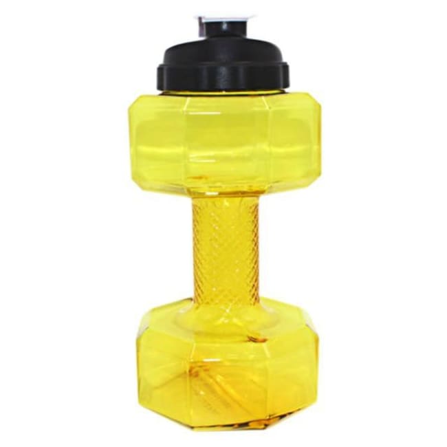 Outdoor Big Capacity Water Sports Bottle - C / China - Water Bottles