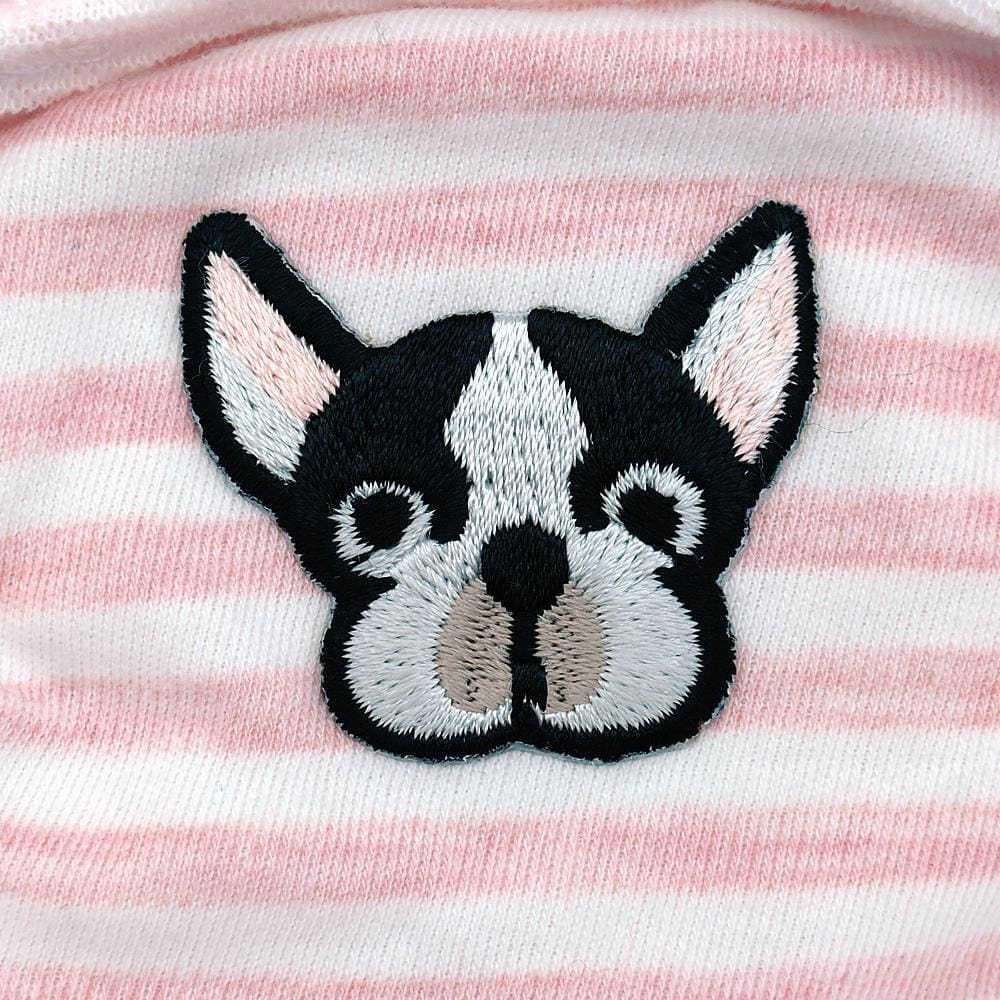 French Bulldog Sanitary Pants