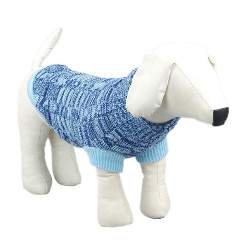 Small Breed Dog Jumper - Dog Clothes