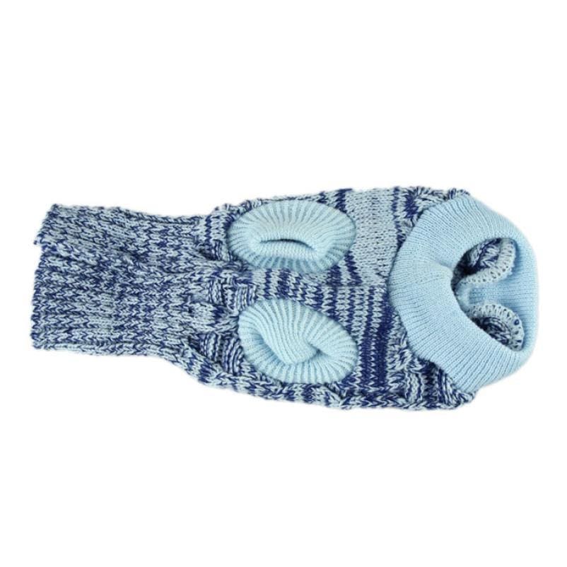 Small Breed Dog Jumper - Dog Clothes