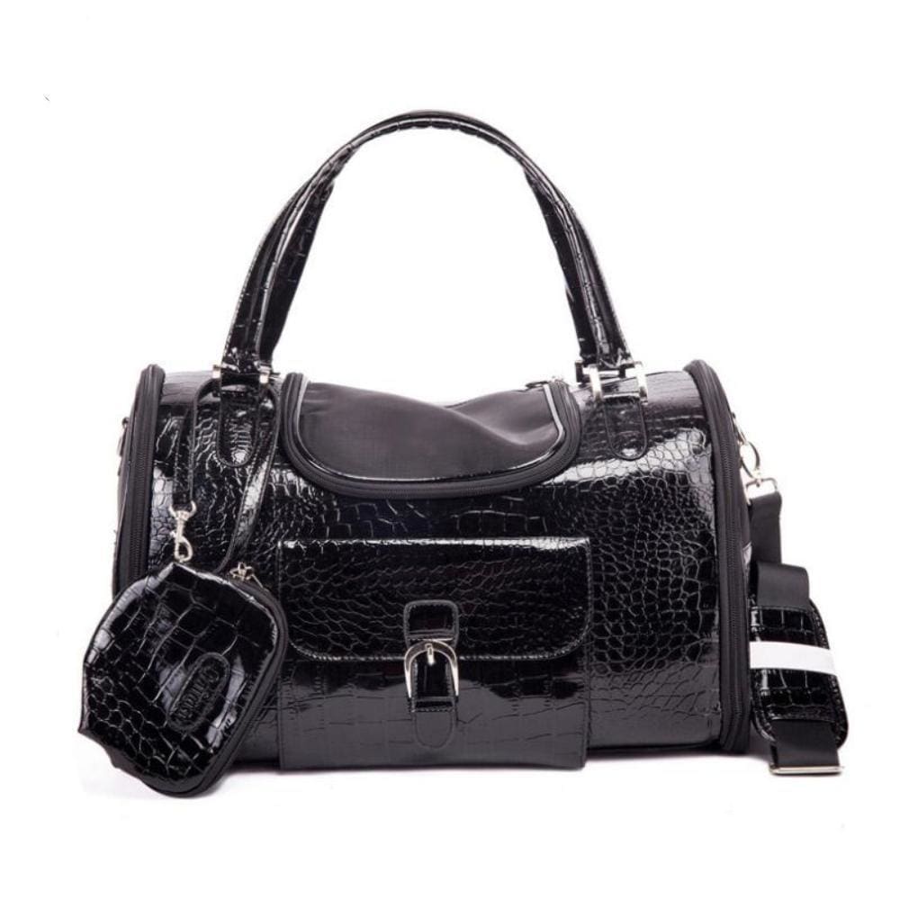 The Chelsea Pet Carrier Bag Only The Best For Your Little Ones - Dog Carrier Bag