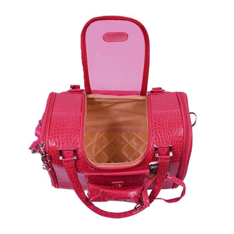 The Chelsea Pet Carrier Bag Only The Best For Your Little Ones - Dog Carrier Bag