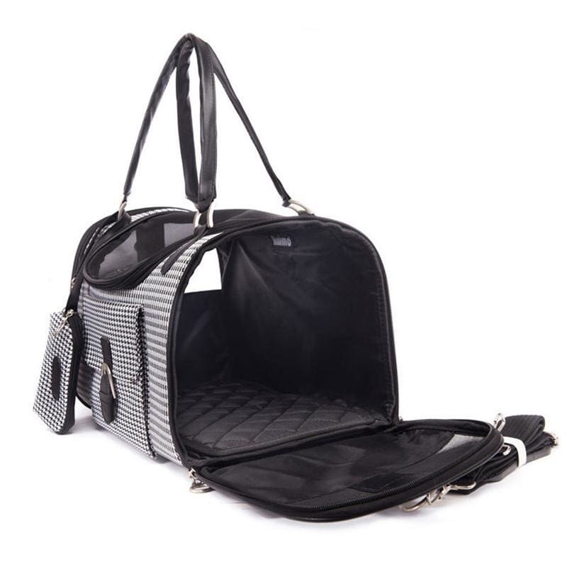 The Chelsea Pet Carrier Bag Only The Best For Your Little Ones - Dog Carrier Bag