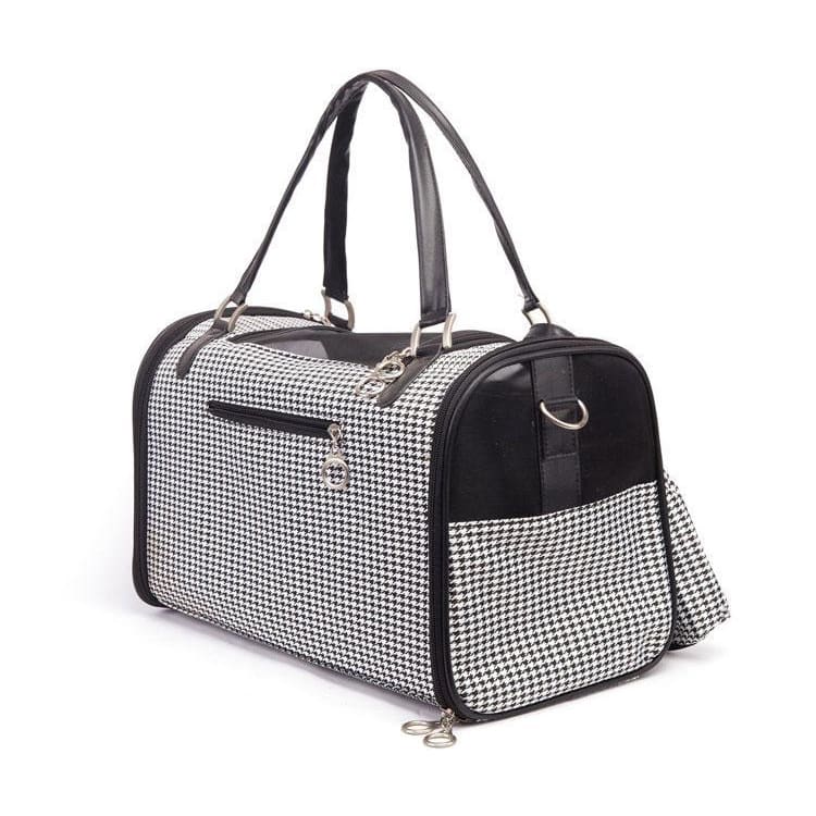 The Chelsea Pet Carrier Bag Only The Best For Your Little Ones - Dog Carrier Bag