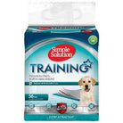 Simple Solution disposable training pads product image