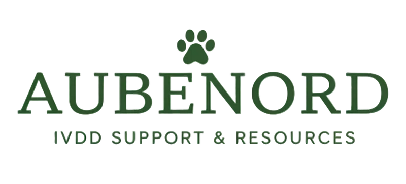 Aubenord — IVDD Support & Resources