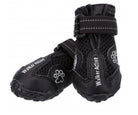 Walker Active dog boots for paw protection and extra grip