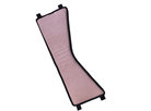 GingerLead padded dog sling for short supported walks and transfers