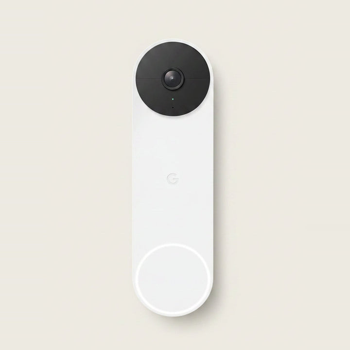 Google Nest Doorbell (Battery)