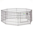 MidWest Homes for Pets Contour Exercise Pen official product image