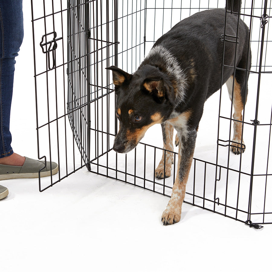 MidWest Contour Exercise Pen official product view