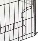 MidWest Contour Exercise Pen official detail view