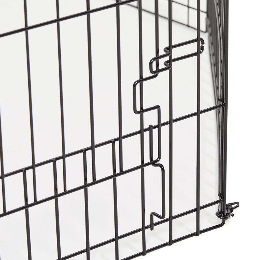 MidWest Contour Exercise Pen official detail view