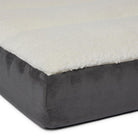 Pets at Home Dog Mattress Grey official product detail