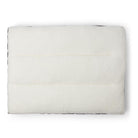 Pets at Home Teddy Dog Mattress Grey official detail view