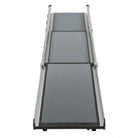 PetSafe Happy Ride Compact Telescoping Dog Ramp front view
