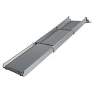 PetSafe Happy Ride Compact Telescoping Dog Ramp side view