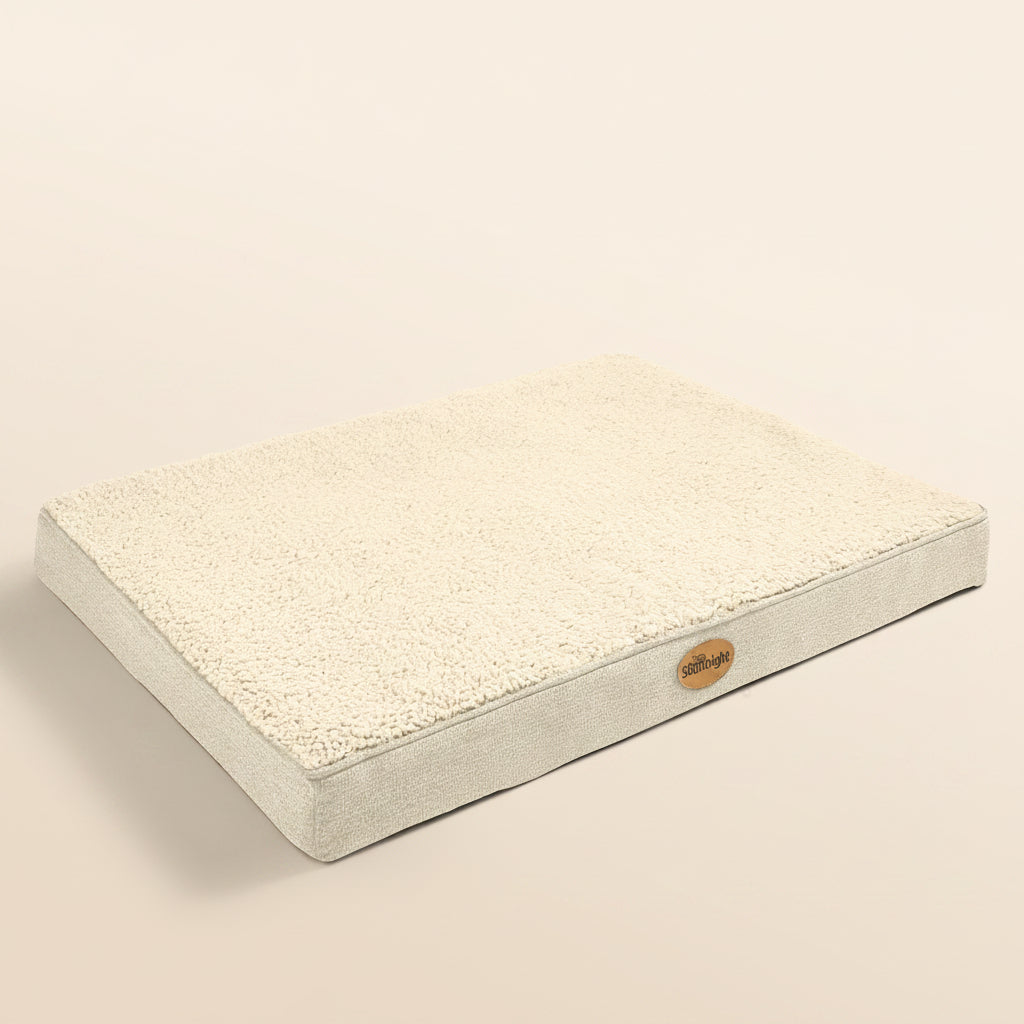 Silentnight Firm Support Pet Crate Mattress official product view