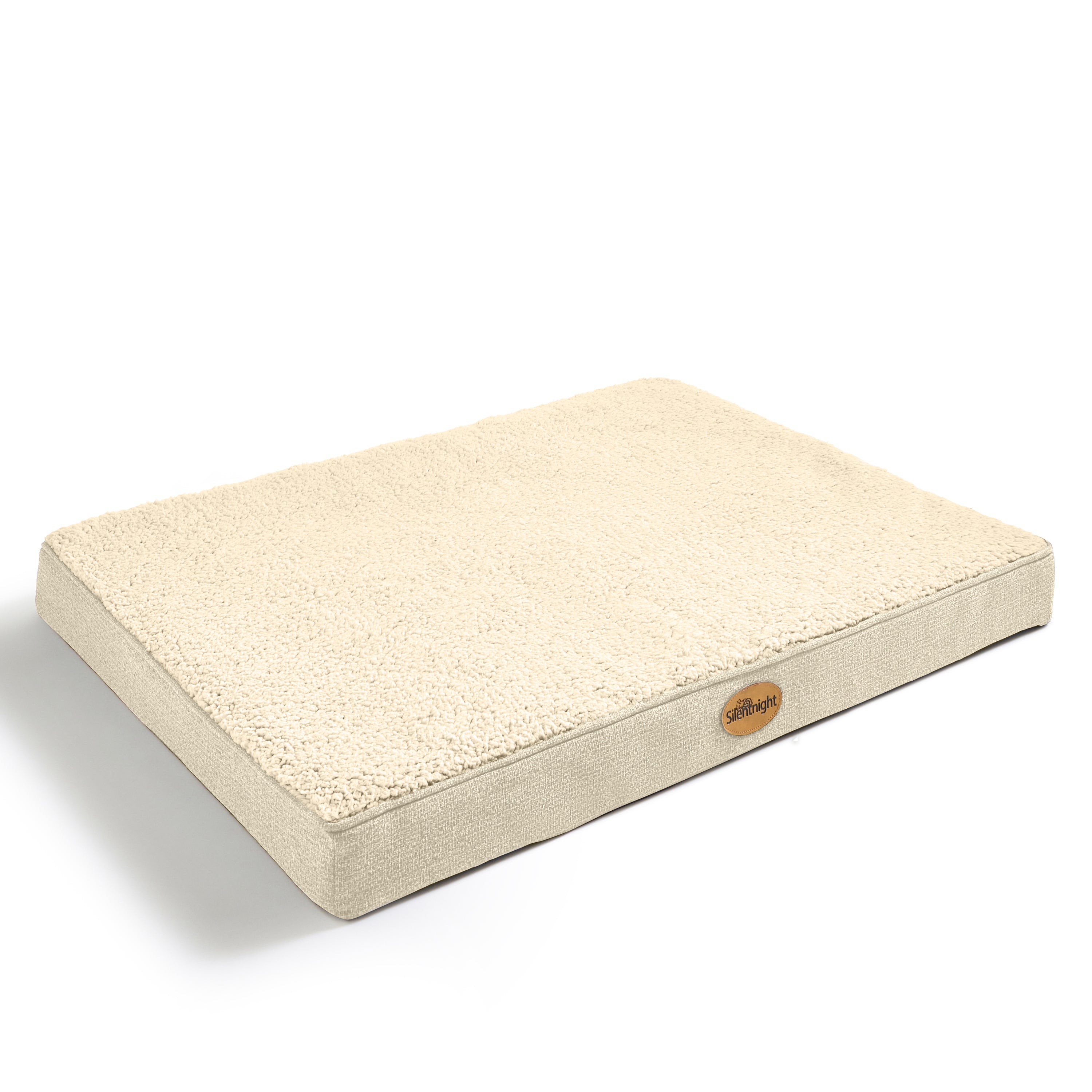 Silentnight Firm Support Pet Crate Mattress official product view