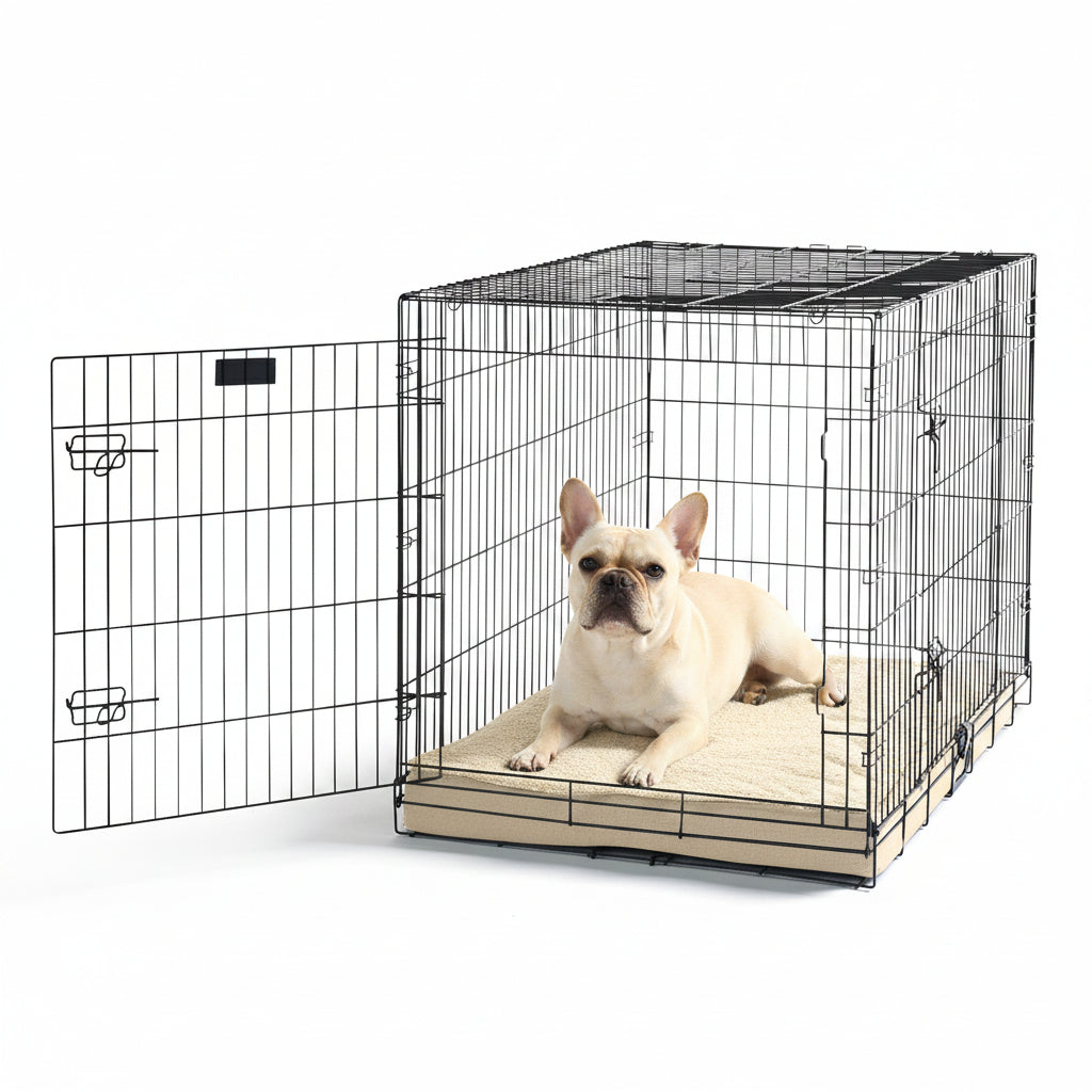 Silentnight Firm Support Pet Crate Mattress second detail view