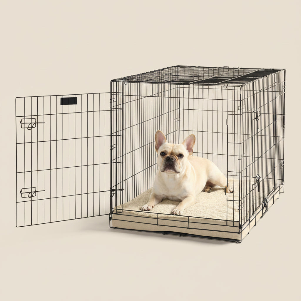 Silentnight Firm Support Pet Crate Mattress second detail view