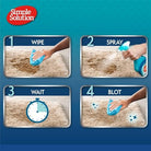 Simple Solution Extreme stain and odour remover feature image
