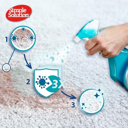 Simple Solution Extreme stain and odour remover product detail