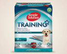 Simple Solution disposable training pads product image