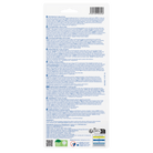 Virbac C.E.T. Oral Hygiene Kit official back-of-pack image