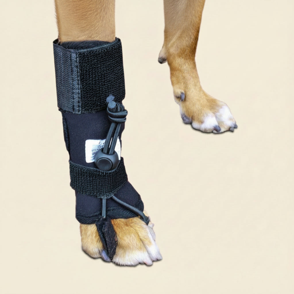 Walkin' Anti-Knuckling Training Sock official product image