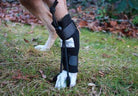 Walkin' Anti-Knuckling Training Sock official usage image