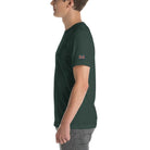 2684 Portobello Short-Sleeve Mens T-Shirt - Tshirt
