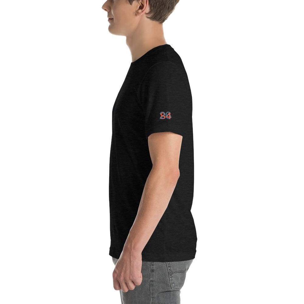 2684 Portobello Short-Sleeve Mens T-Shirt - Tshirt