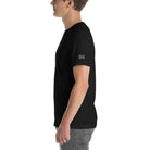2684 Portobello Short-Sleeve Mens T-Shirt - Tshirt