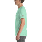 2684 Portobello Short-Sleeve Mens T-Shirt - Tshirt