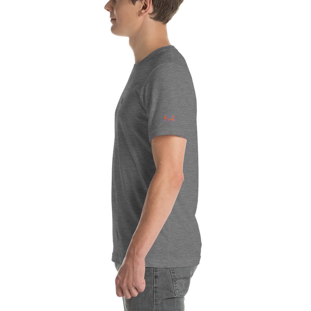 2684 Portobello Short-Sleeve Mens T-Shirt - Tshirt