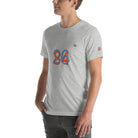 2684 Portobello Short-Sleeve Mens T-Shirt - Tshirt