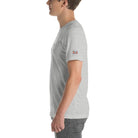 2684 Portobello Short-Sleeve Mens T-Shirt - Tshirt