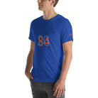 2684 Portobello Short-Sleeve Mens T-Shirt - Tshirt