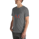 2684 Portobello Short-Sleeve Mens T-Shirt - Tshirt