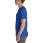 2684 Portobello Short-Sleeve Mens T-Shirt - Tshirt