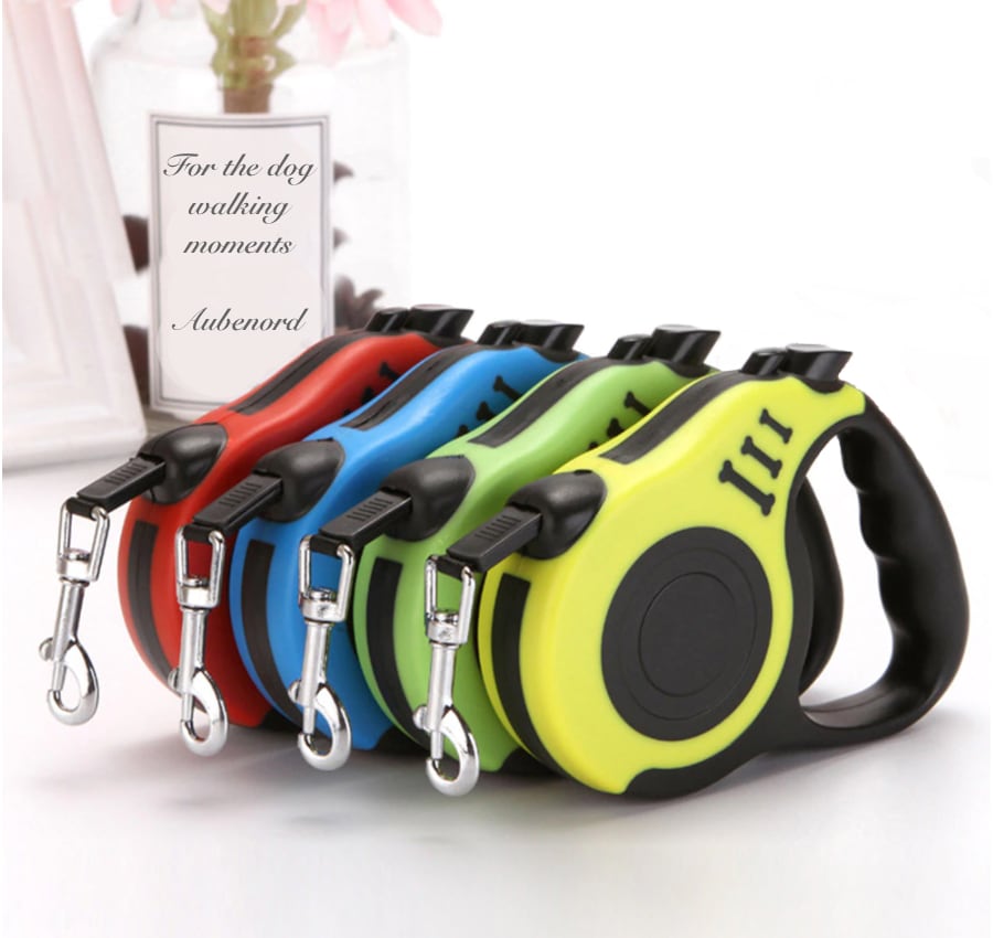 Dog Leash, Dog Running Leash