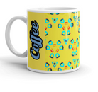 Frenchbulldog Coffee Mug - backside of the mug