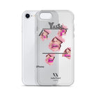 Aubenord Yasss Iphone Case - Mobile Case